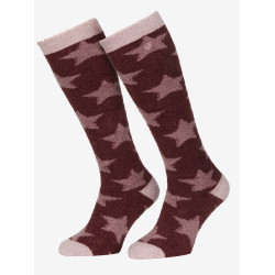 LeMieux Sasha Star Fluffies LeMieux Sasha Star Fluffies