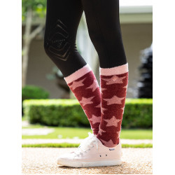 LeMieux Sasha Star Fluffies LeMieux Sasha Star Fluffies