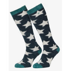 LeMieux Sasha Star Fluffies LeMieux Sasha Star Fluffies