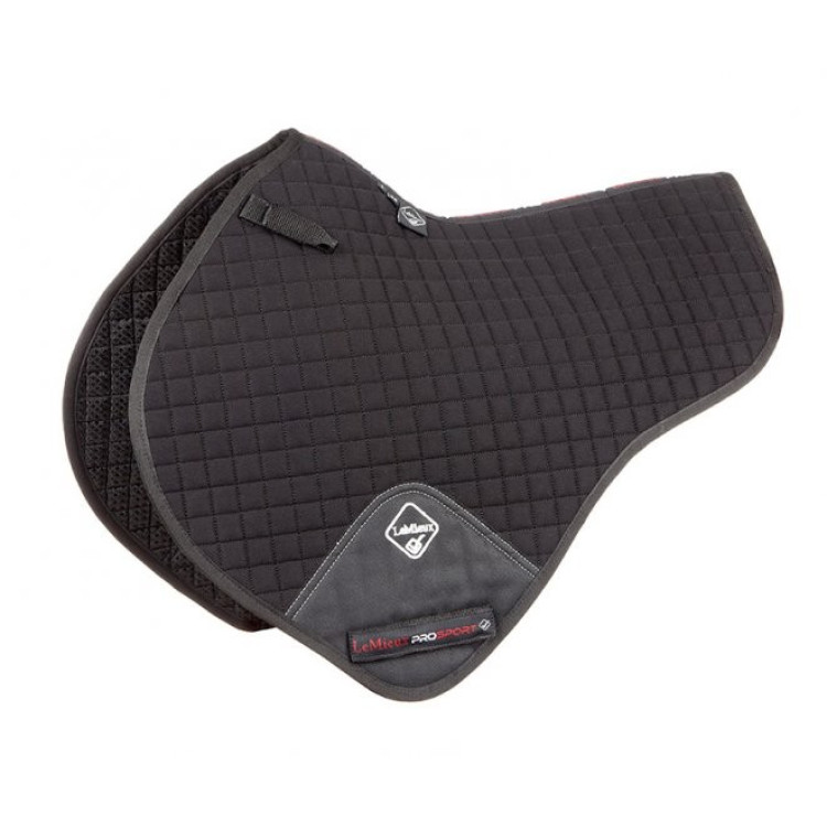 Mantilla LeMieux Prosport close contact HS Mantilla LeMieux Prosport close contact HS