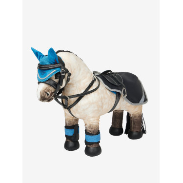 Manta de ejercicio para pony de juguete LeMieux Manta de ejercicio para pony de juguete LeMieux