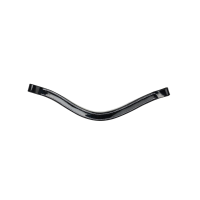 LeMieux Hobby Horse Patent Browband Negro