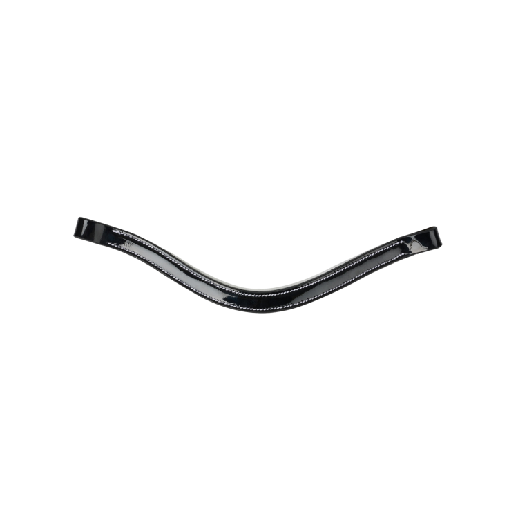 LeMieux Hobby Horse Patent Browband