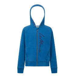 Sudadera con capucha forrada de forro polar LeMieux Hollie Young Rider