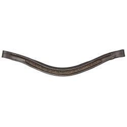 LeMieux Hobby Horse Crystal Browband