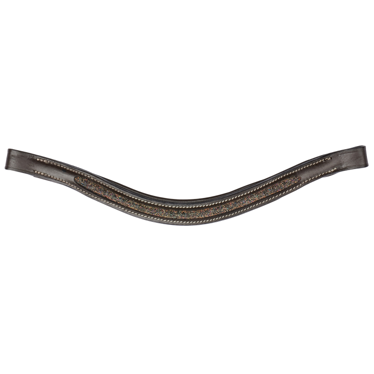 LeMieux Hobby Horse Crystal Browband