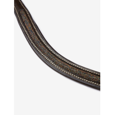 LeMieux Diadema de Cristal para Caballo de Juguete LeMieux Diadema de Cristal para Caballo de Juguete