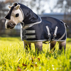 Manta Storm-Tek para pony de juguete LeMieux Manta Storm-Tek para pony de juguete LeMieux