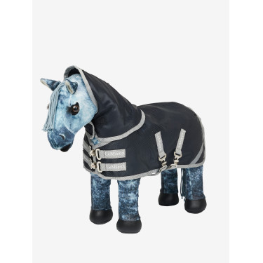 Manta Storm-Tek para pony de juguete LeMieux Manta Storm-Tek para pony de juguete LeMieux