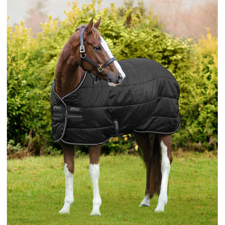 Manta Horseware Amigo Diamond Insulator 200g