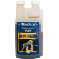 Equimmune Plus Competición...