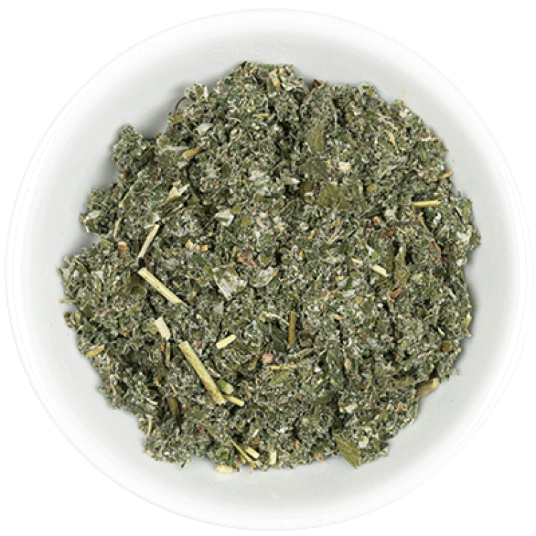 Hoja de frambueso Hilton Herbs