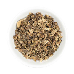 Harpagophytum raíz Hilton Herbs