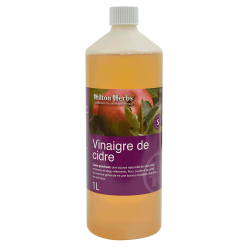 Vinagre de sidra Hilton Herbs Vinagre de sidra Hilton Herbs