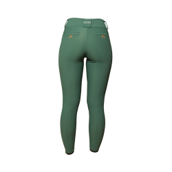 Pantalón GEM Max Verde abeto Pantalón GEM Max Verde abeto