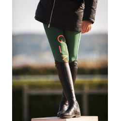 Pantalón GEM Max Verde abeto Pantalón GEM Max Verde abeto