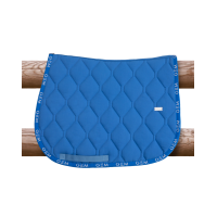 Alfombra GEM Love Azul Francia