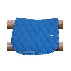 Alfombra GEM Love Azul Francia Alfombra GEM Love Azul Francia