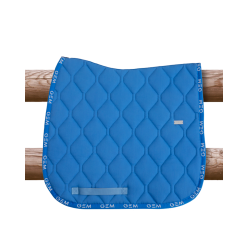 Alfombra GEM Love doma Azul Francia