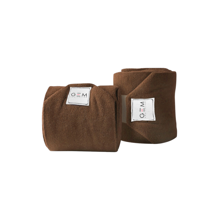 Vendajes de polo GEM