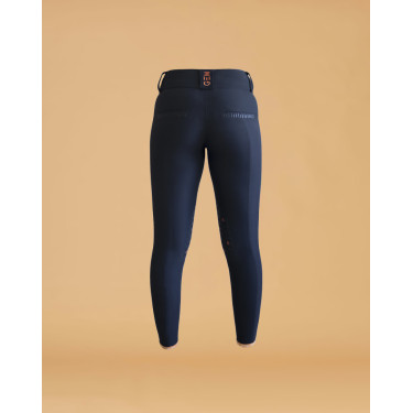Pantalón GEM Dorado Pantalón GEM Dorado