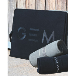 Alfombra para perro GEM 60 x 80 cm Alfombra para perro GEM 60 x 80 cm