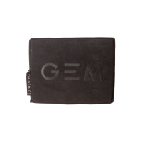 Alfombra para perro GEM 60 x 80 cm Caqui Kaki