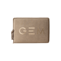 Alfombra para perro GEM 40 x 60 cm Caqui Kaki Alfombra para perro GEM 40 x 60 cm Caqui Kaki