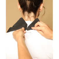 Echarpe Havane GEM Negro