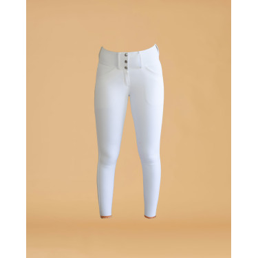 Pantalón GEM Dorado Pantalón GEM Dorado