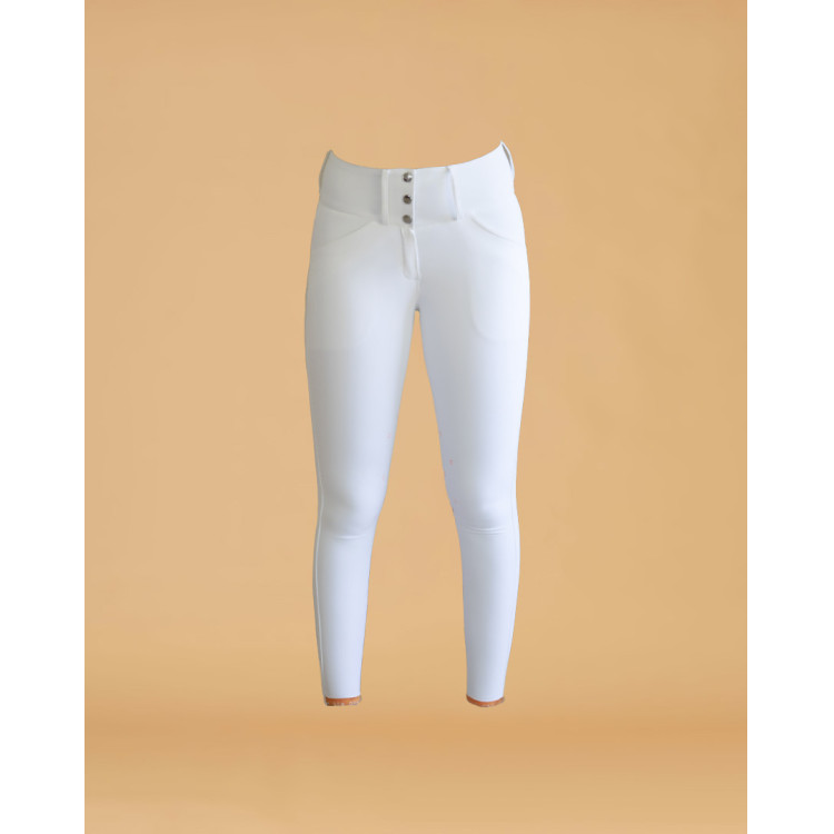 Pantalón GEM Dorado Pantalón GEM Dorado
