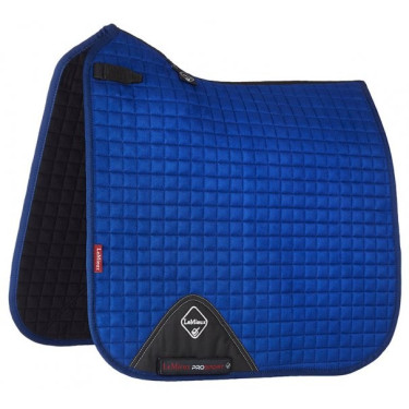 Mantilla LeMieux doma square - luxury Benetton azul Mantilla LeMieux doma square - luxury Benetton azul
