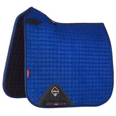 Mantilla LeMieux doma square - luxury Benetton azul