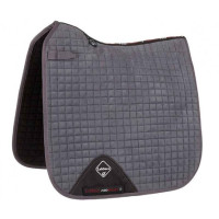 Mantilla LeMieux doma square - luxury Gris