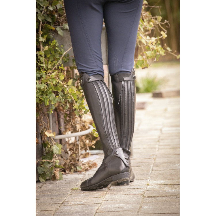 Botas Pénélope Eclipse Botas Pénélope Eclipse
