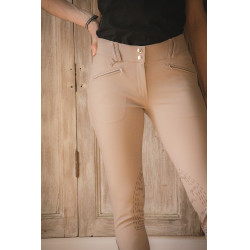 Pantalón Pénélope Rocky