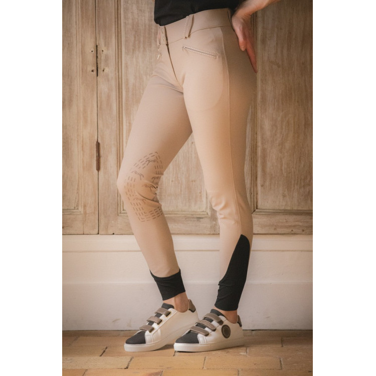 Pantalón Pénélope Rocky Pantalón Pénélope Rocky