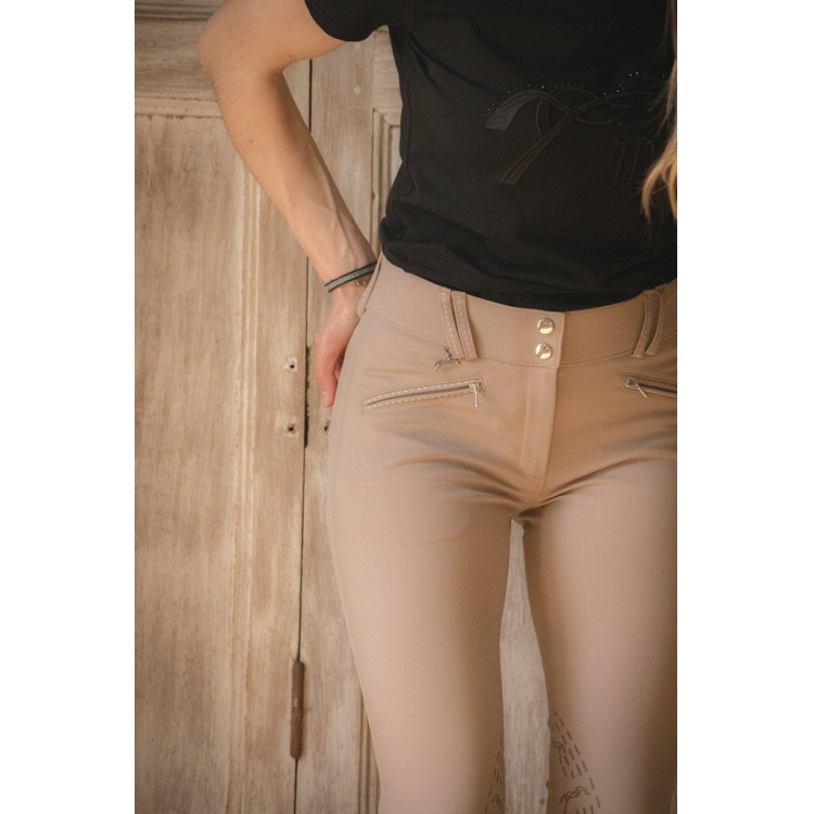 Pantalón Pénélope Rocky Pantalón Pénélope Rocky