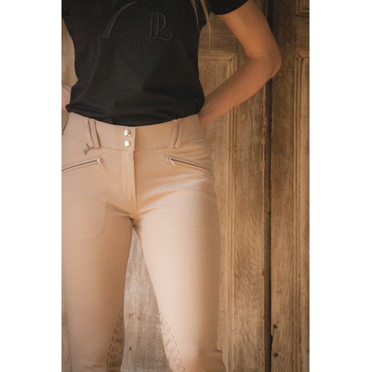 Pantalón Pénélope Rocky Pantalón Pénélope Rocky