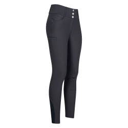 Pantalón de equitación HV Polo Elena KneeGrip