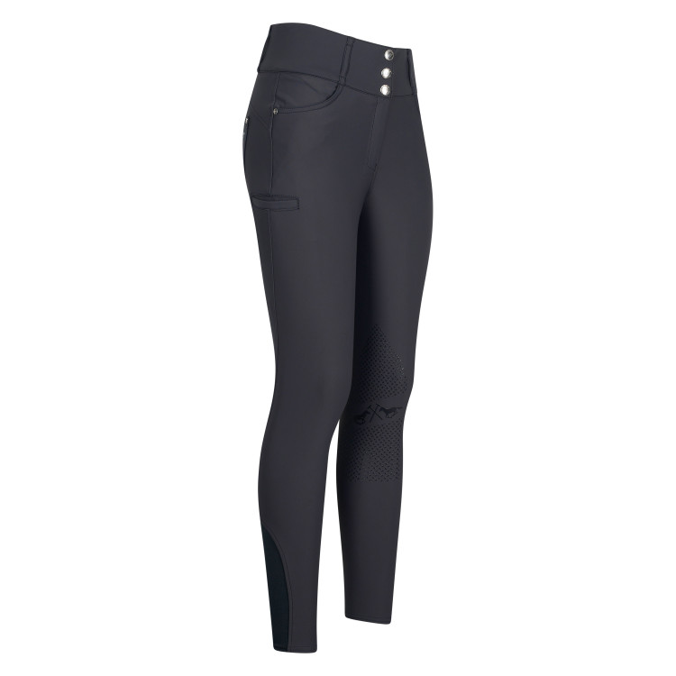Pantalón de equitación HV Polo Elena KneeGrip Pantalón de equitación HV Polo Elena KneeGrip