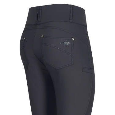 Pantalón de equitación HV Polo Elena KneeGrip Pantalón de equitación HV Polo Elena KneeGrip
