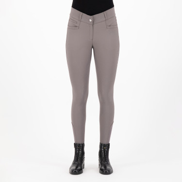 Pantalón de equitación HV Polo Favourite Midwaist FullGrip Pantalón de equitación HV Polo Favourite Midwaist FullGrip