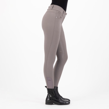 Pantalón de equitación HV Polo Favourite Midwaist FullGrip Pantalón de equitación HV Polo Favourite Midwaist FullGrip