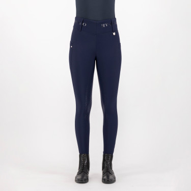 Leggings de equitación HV Polo Favourite Highwaist FullGrip Leggings de equitación HV Polo Favourite Highwaist FullGrip