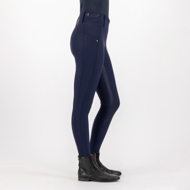 Leggings de equitación HV Polo Favourite Highwaist FullGrip Leggings de equitación HV Polo Favourite Highwaist FullGrip