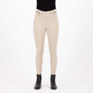 Leggings de equitación HV Polo Favourite Highwaist FullGrip