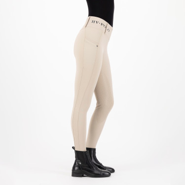 Leggings de equitación HV Polo Favourite Highwaist FullGrip Leggings de equitación HV Polo Favourite Highwaist FullGrip
