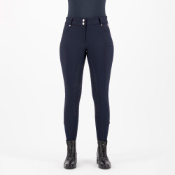 Pantalón de equitación HV Polo Ellen Highwaist FullGrip