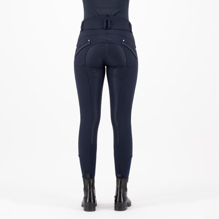 Pantalón de equitación HV Polo Ellen Highwaist FullGrip Pantalón de equitación HV Polo Ellen Highwaist FullGrip
